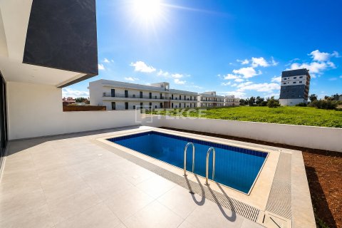 Villa for sale in Famagusta, Northern Cyprus, 3 bedrooms, 219m2, No. 226960 – photo 3