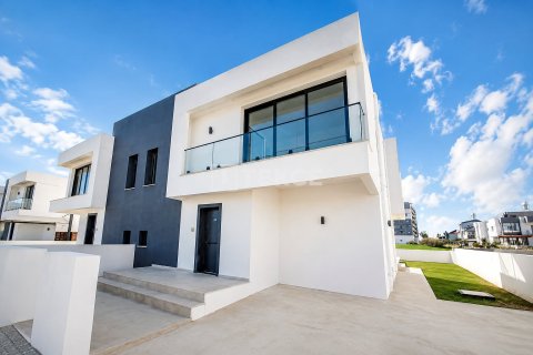 Villa for sale in Famagusta, Northern Cyprus, 3 bedrooms, 219m2, No. 226960 – photo 5