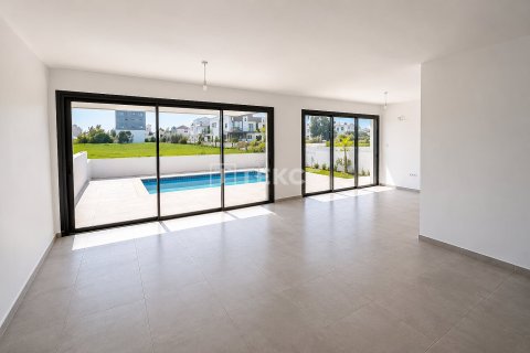 Villa for sale in Famagusta, Northern Cyprus, 3 bedrooms, 219m2, No. 226960 – photo 9