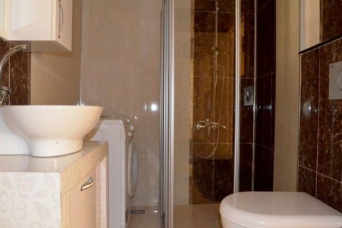 Villa   Kargıcak, Alanya, Antalya, Türkiye №226958 - 14