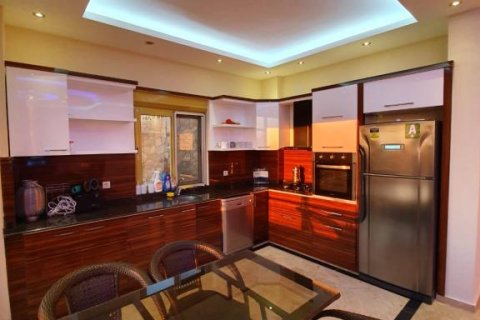 Villa   Kargıcak, Alanya, Antalya, Türkiye №226958 - 7