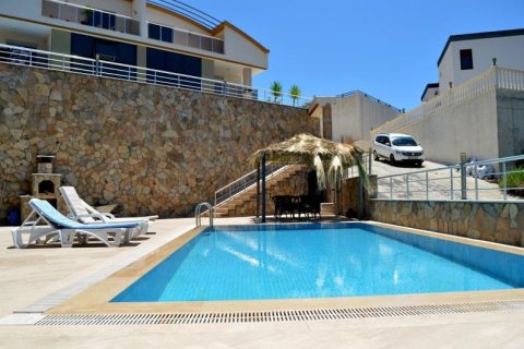 Villa   Kargıcak, Alanya, Antalya, Türkiye №226958 - 17
