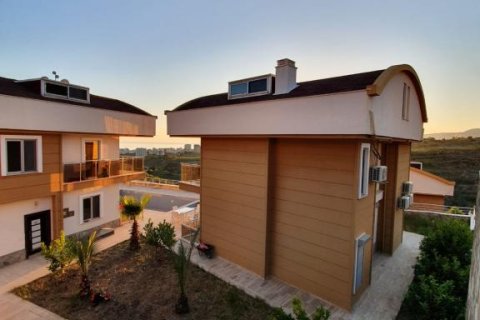 Villa   Kargıcak, Alanya, Antalya, Türkiye №226958 - 23