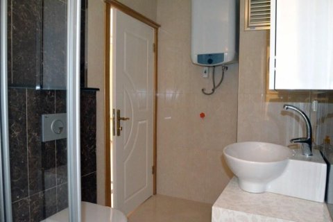 Villa   Kargıcak, Alanya, Antalya, Türkiye №226958 - 13