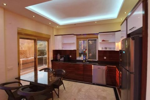 Villa   Kargıcak, Alanya, Antalya, Türkiye №226958 - 9