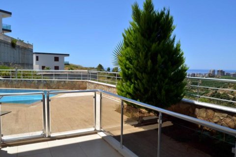 Villa   Kargıcak, Alanya, Antalya, Türkiye №226958 - 16