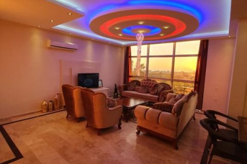 Villa   Kargıcak, Alanya, Antalya, Türkiye №226958 - 4