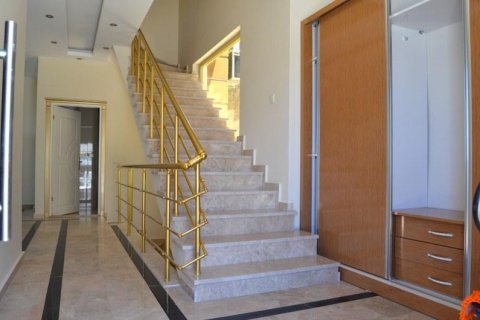 Villa   Kargıcak, Alanya, Antalya, Türkiye №226958 - 18
