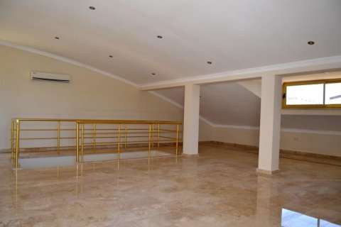 Villa   Kargıcak, Alanya, Antalya, Türkiye №226958 - 21