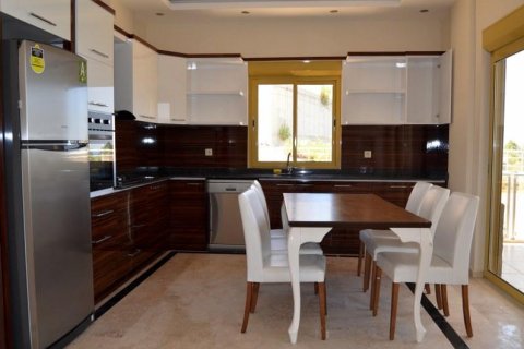 Villa   Kargıcak, Alanya, Antalya, Türkiye №226958 - 8