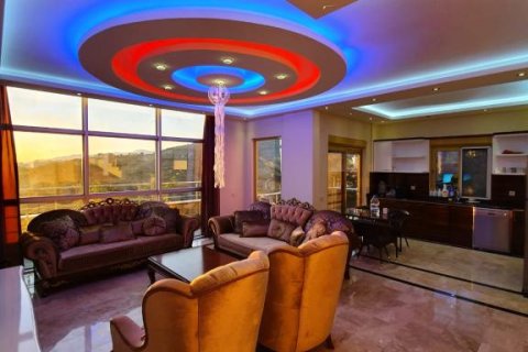 Villa   Kargıcak, Alanya, Antalya, Türkiye №226958 - 5