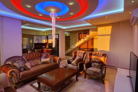Villa   Kargıcak, Alanya, Antalya, Türkiye №226958 - 3