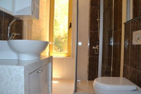 Villa   Kargıcak, Alanya, Antalya, Türkiye №226958 - 12