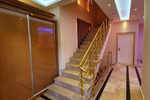 Villa   Kargıcak, Alanya, Antalya, Türkiye №226958 - 19