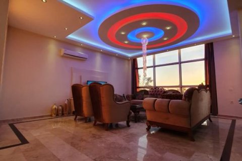 Villa   Kargıcak, Alanya, Antalya, Türkiye №226958 - 6