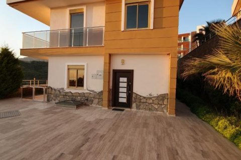 Villa   Kargıcak, Alanya, Antalya, Türkiye №226958 - 22