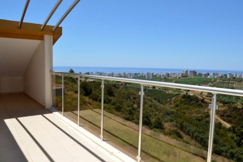 Villa   Kargıcak, Alanya, Antalya, Türkiye №226958 - 20