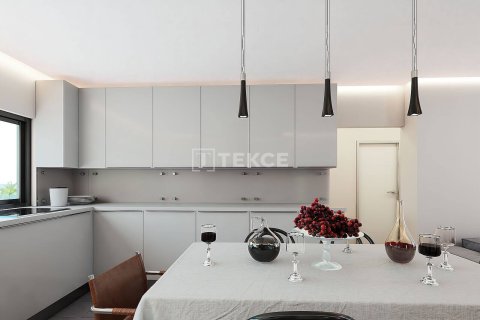 2+1 Takvåning i Famagusta, Nr. 225845 - 15