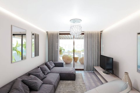 2+1 Takvåning i Famagusta, Nr. 225845 - 12