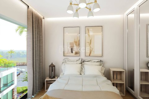 2+1 Takvåning i Famagusta, Nr. 225845 - 17