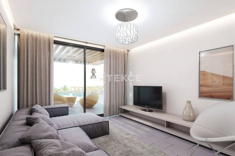 2+1 Takvåning i Famagusta, Nr. 225845 - 11