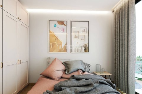 2+1 Takvåning i Famagusta, Nr. 225845 - 18