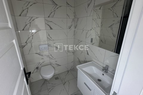 پنت هاس در Alanya ، ترکیه 3 خوابه ، 174 متر مربع. شماره 225847 - 27