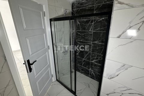 پنت هاس در Alanya ، ترکیه 3 خوابه ، 174 متر مربع. شماره 225847 - 25