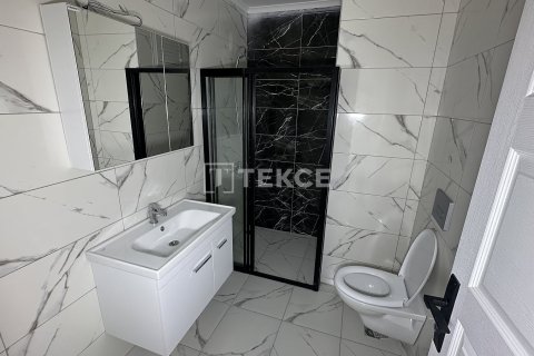 پنت هاس در Alanya ، ترکیه 3 خوابه ، 174 متر مربع. شماره 225847 - 28