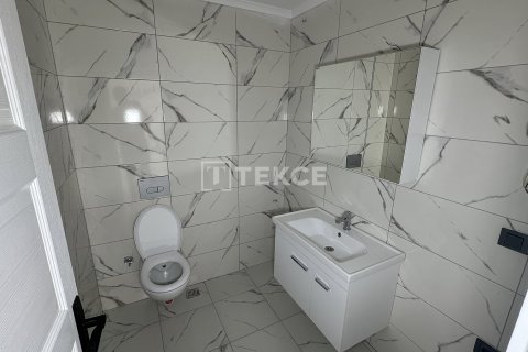 پنت هاس در Alanya ، ترکیه 3 خوابه ، 174 متر مربع. شماره 225847 - 26
