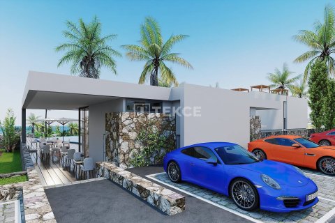 Apartment for sale in Famagusta, Northern Cyprus, 1 bedroom, 93m2, No. 225844 – photo 6
