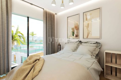 Apartment for sale in Famagusta, Northern Cyprus, 1 bedroom, 93m2, No. 225844 – photo 16