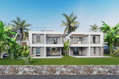 Apartment for sale in Famagusta, Northern Cyprus, 1 bedroom, 93m2, No. 225844 – photo 9