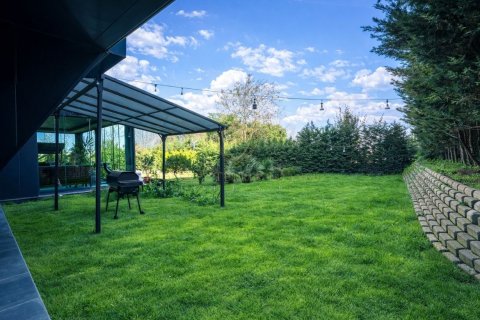 7+1 Villa  i Istanbul, Tyrkia Nr. 225848 - 20