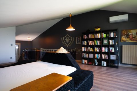 7+1 Villa  i Istanbul, Tyrkia Nr. 225848 - 4