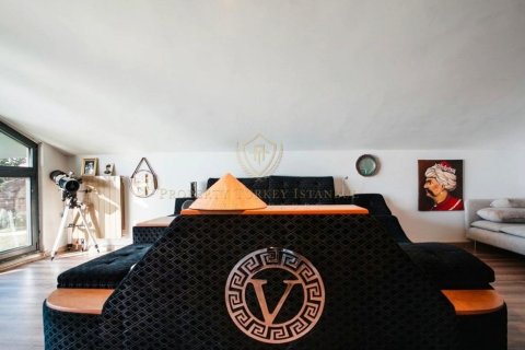 7+1 Villa  i Istanbul, Tyrkia Nr. 225848 - 6