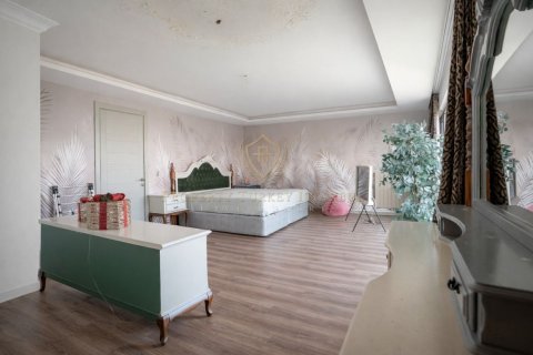 7+1 Villa  i Istanbul, Tyrkia Nr. 225848 - 10