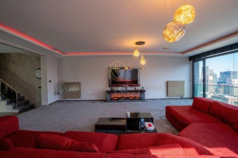 7+1 Villa  i Istanbul, Tyrkia Nr. 225848 - 17