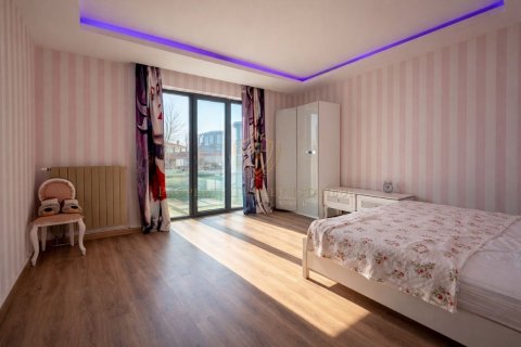 7+1 Villa  i Istanbul, Tyrkia Nr. 225848 - 11