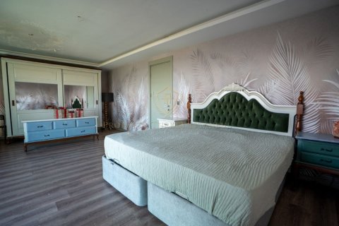 7+1 Villa  i Istanbul, Tyrkia Nr. 225848 - 9