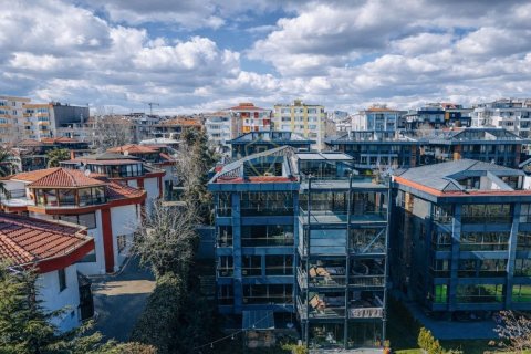 7+1 Villa  i Istanbul, Tyrkia Nr. 225848 - 25
