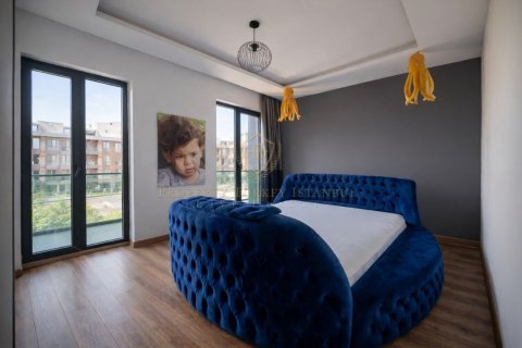 7+1 Villa  i Istanbul, Tyrkia Nr. 225848 - 7