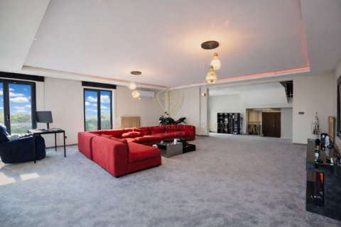 7+1 Villa  i Istanbul, Tyrkia Nr. 225848 - 16