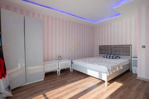 7+1 Villa  i Istanbul, Tyrkia Nr. 225848 - 12