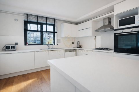 7+1 Villa  i Istanbul, Tyrkia Nr. 225848 - 15