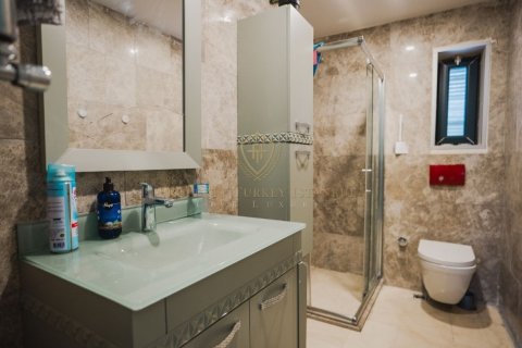 7+1 Villa  i Istanbul, Tyrkia Nr. 225848 - 2