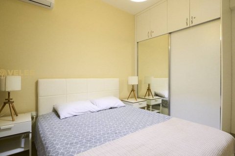 Apartment for sale in Bogazi, Famagusta, Northern Cyprus, 1 bedroom, 61m2, No. 226030 – photo 4