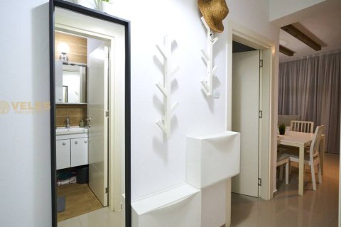 Apartment for sale in Bogazi, Famagusta, Northern Cyprus, 1 bedroom, 61m2, No. 226030 – photo 17