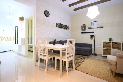 Apartment for sale in Bogazi, Famagusta, Northern Cyprus, 1 bedroom, 61m2, No. 226030 – photo 14
