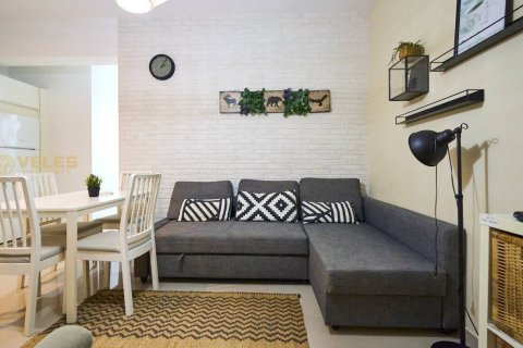 Apartment for sale in Bogazi, Famagusta, Northern Cyprus, 1 bedroom, 61m2, No. 226030 – photo 15